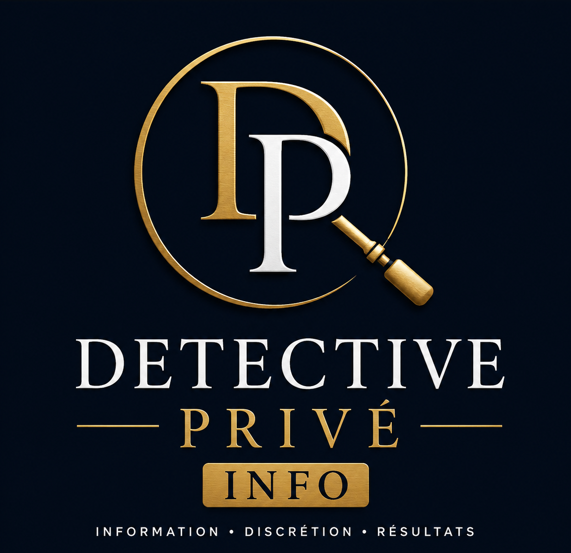 Détective privé info